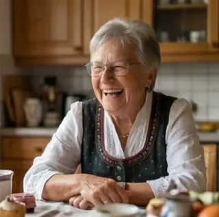 Elisabeth M.