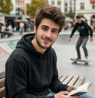 Markus W.
