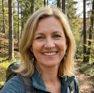 Sandra K.